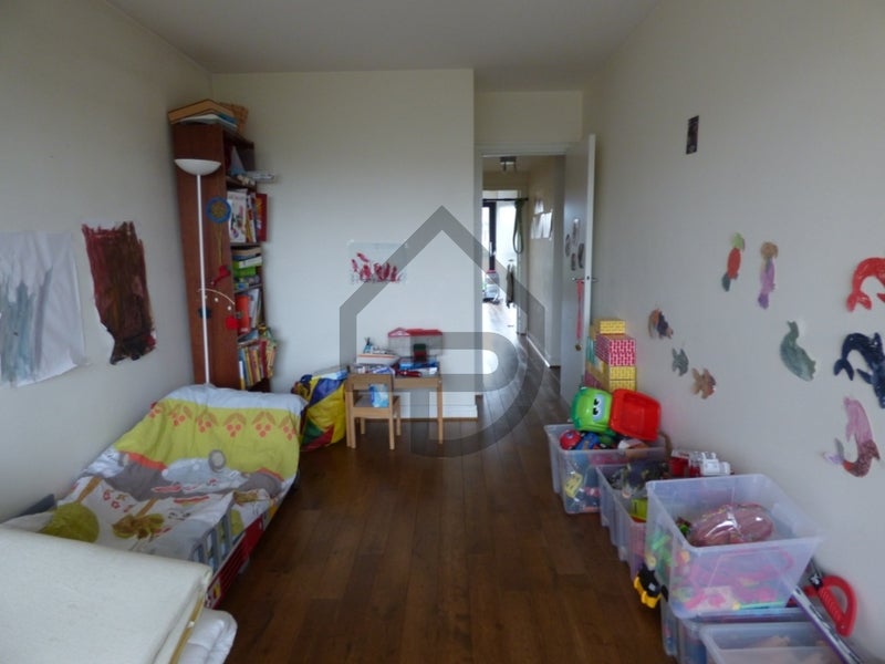 Appartement Boulevard Arago à Paris