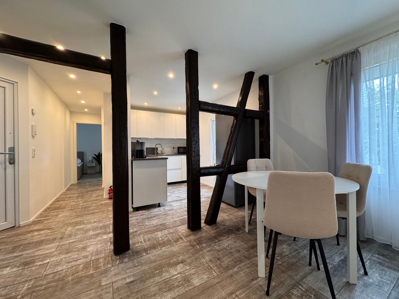Wohnung Schönauer Straße in Markranstädt
