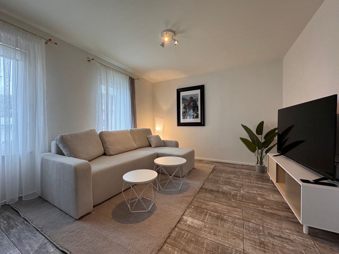 Wohnung Schönauer Straße in Markranstädt