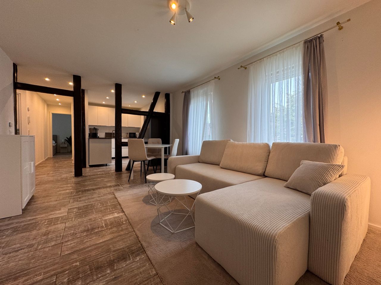 Wohnung Schönauer Straße in Markranstädt