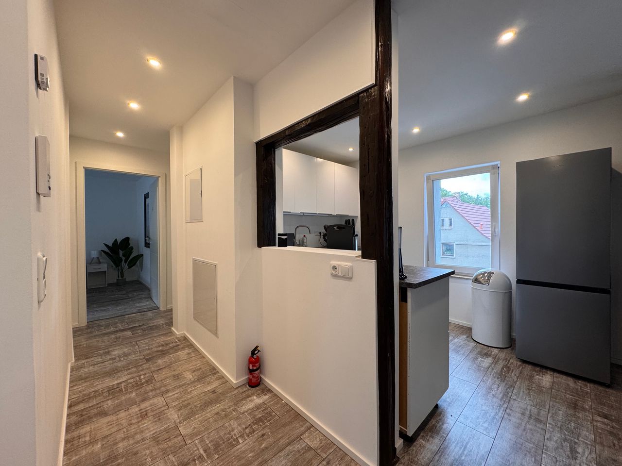Wohnung Schönauer Straße in Markranstädt
