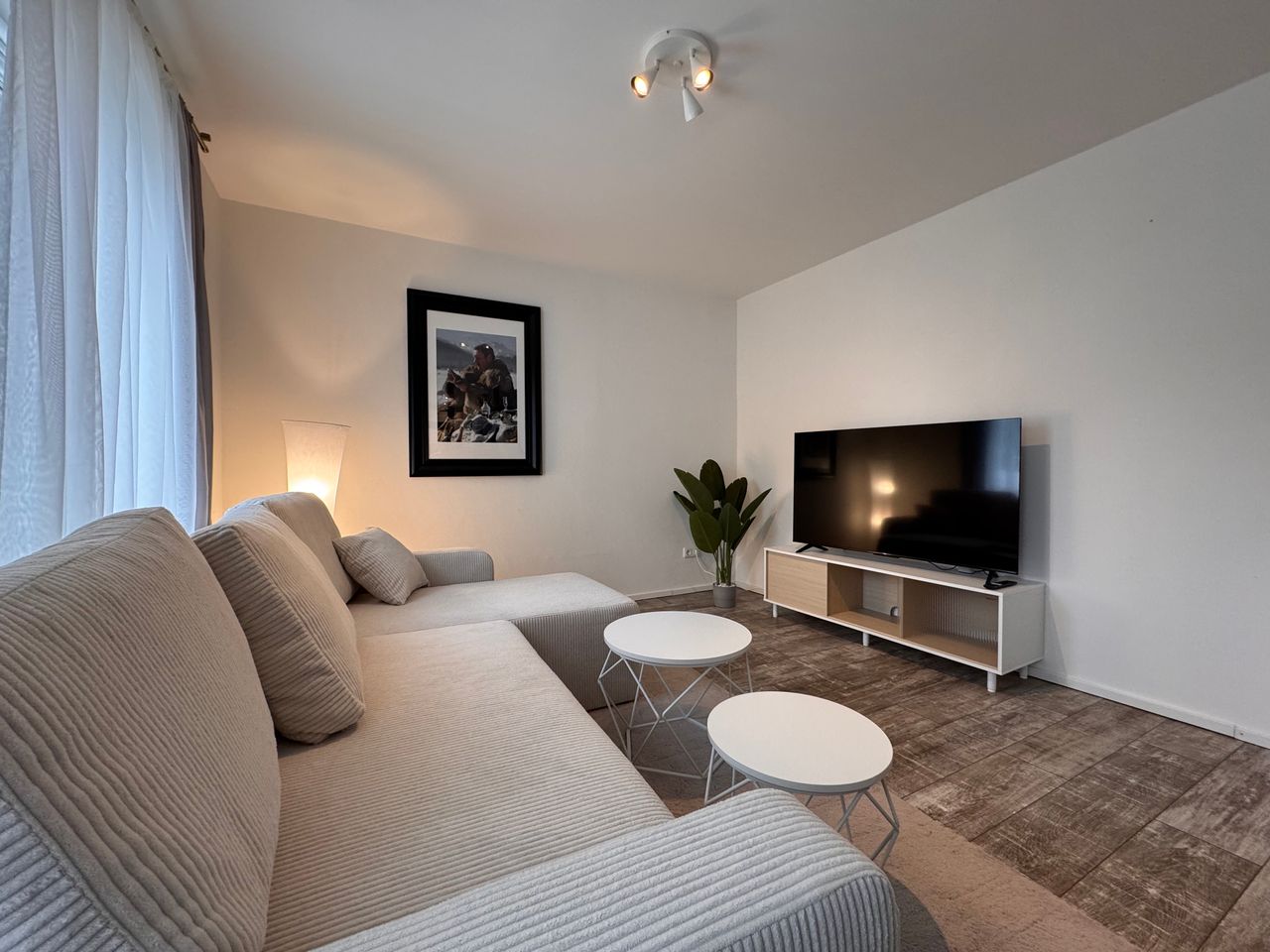 Wohnung Schönauer Straße in Markranstädt