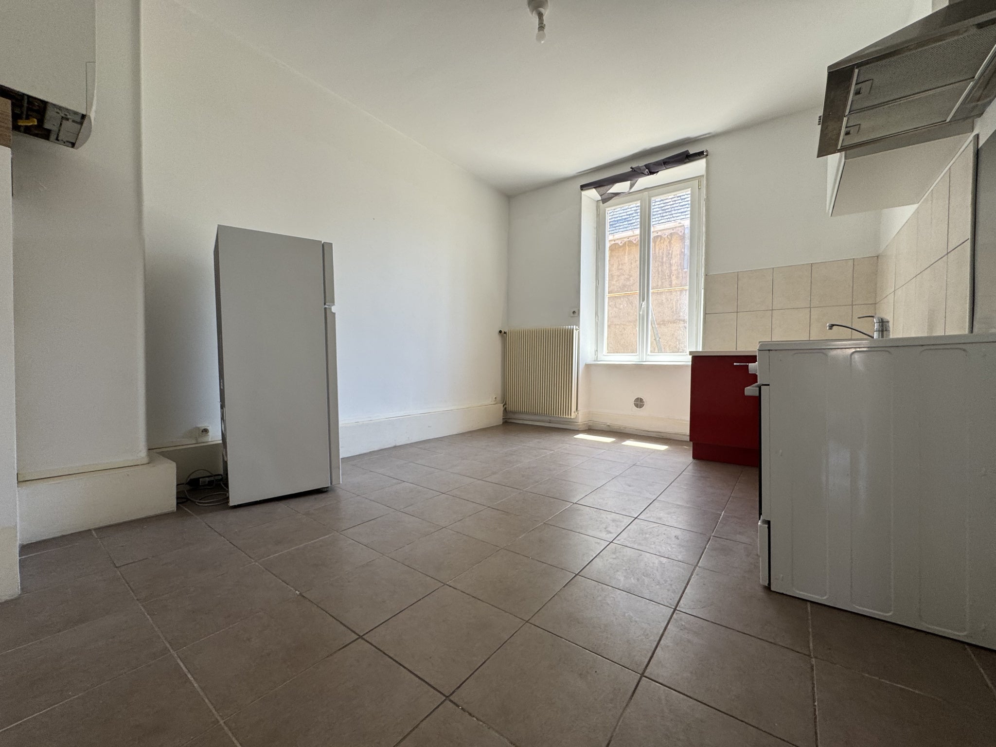Appartement Avenue Thomas Wilson à Belfort