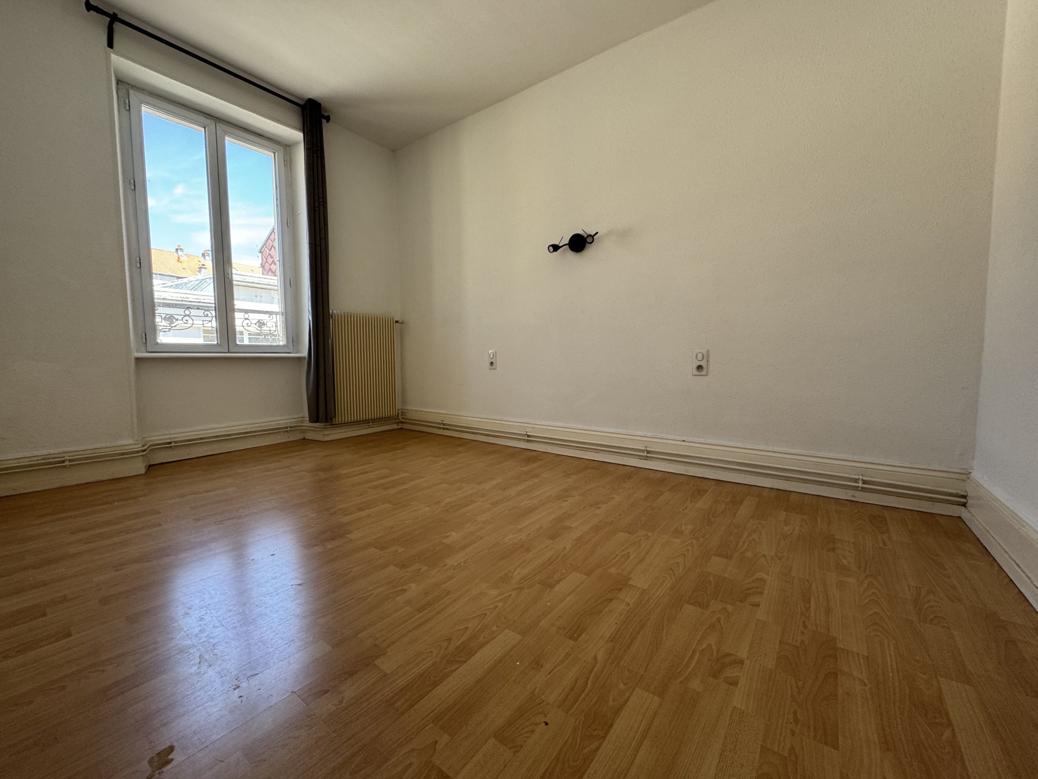 Appartement Avenue Thomas Wilson à Belfort