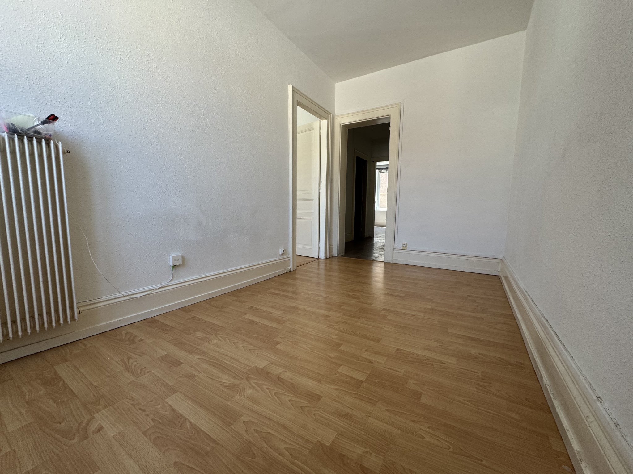 Appartement Avenue Thomas Wilson à Belfort