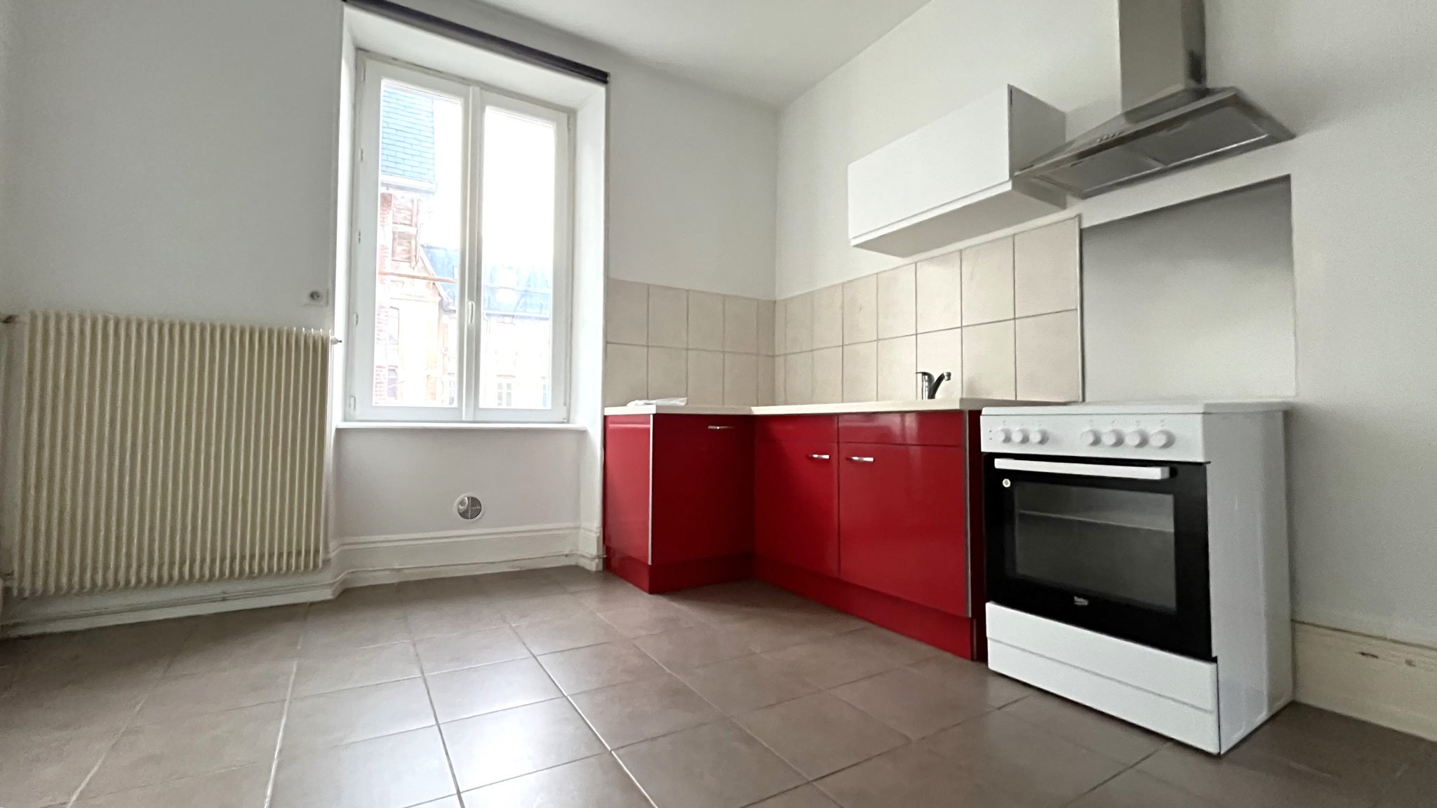 Appartement Avenue Thomas Wilson à Belfort