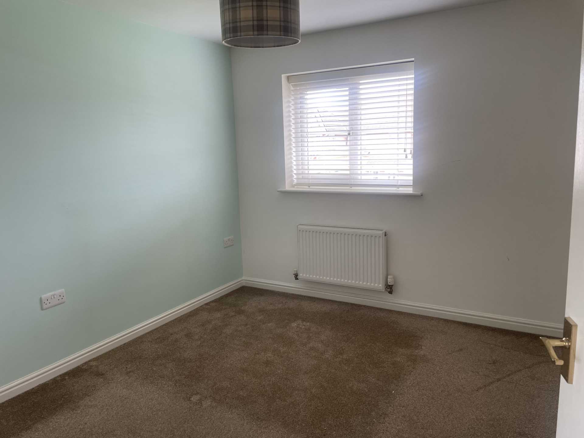 Flat Deal Close in Warrington