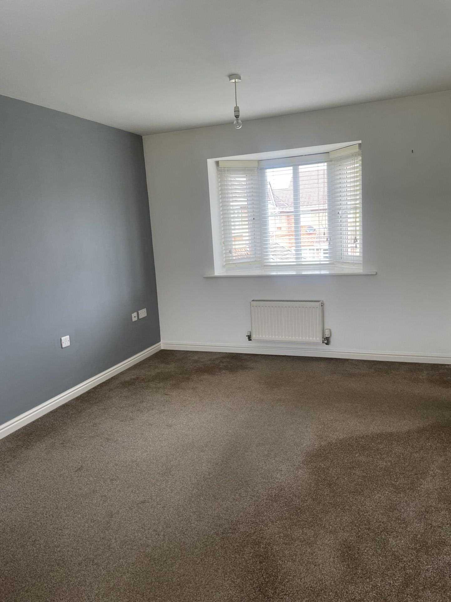 Flat Deal Close in Warrington