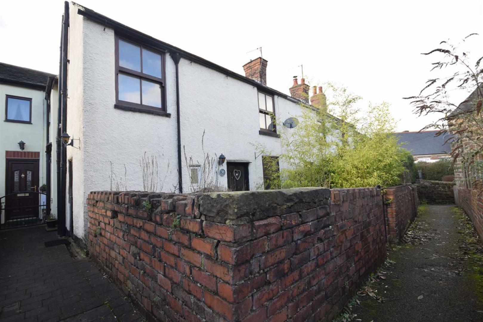 House Kilbourne Road in Amber Valley