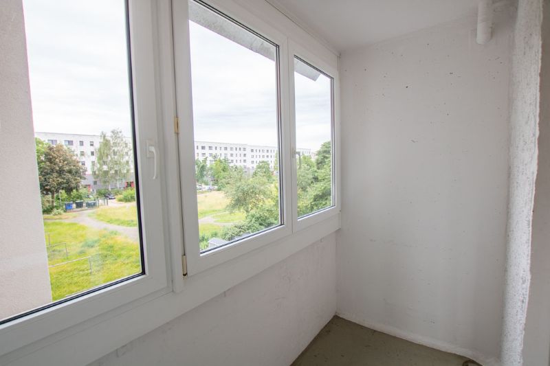 Wohnung Reusenweg in Halle (Saale)