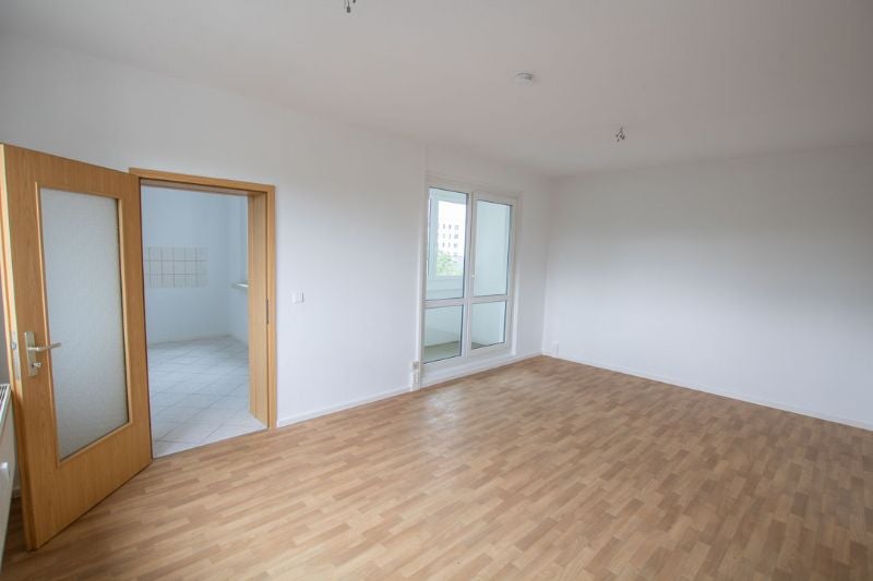 Wohnung Reusenweg in Halle (Saale)