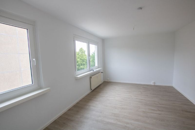 Wohnung Reusenweg in Halle (Saale)