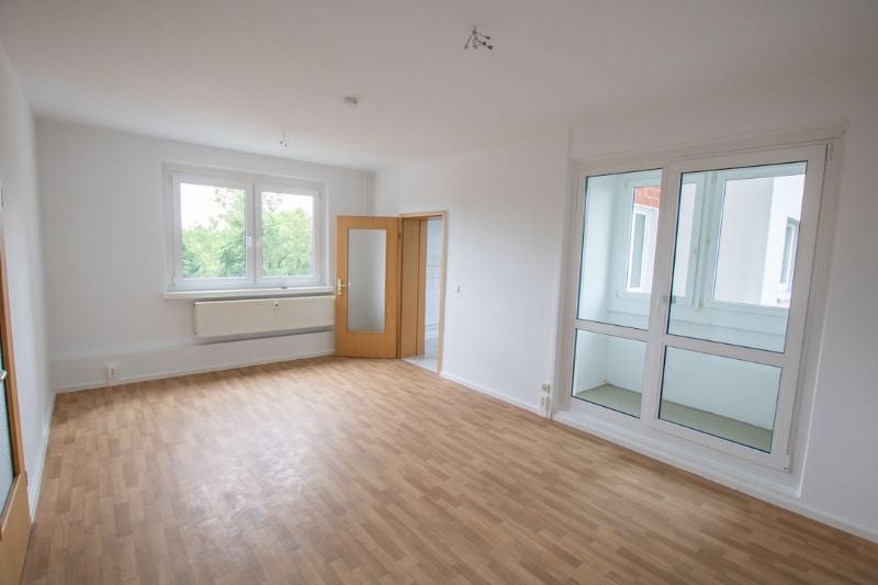 Wohnung Reusenweg in Halle (Saale)