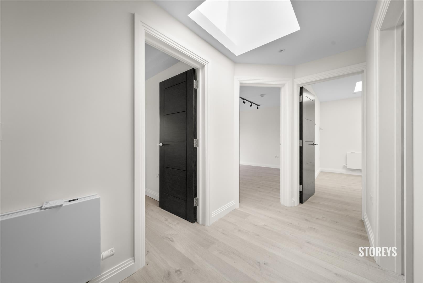 Flat Akeman Street in Tring