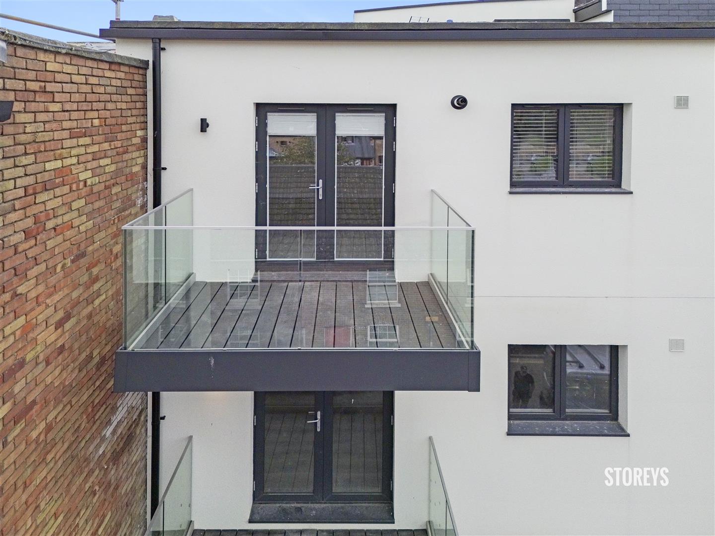 Flat Akeman Street in Tring