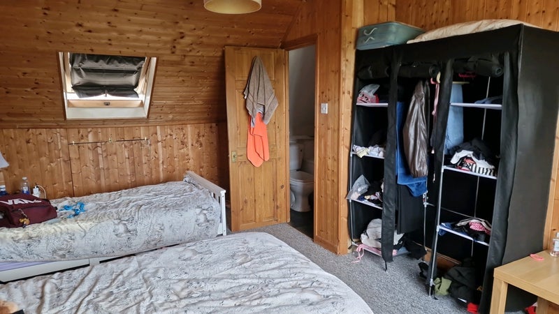 Room Wolverton Road in Bournemouth