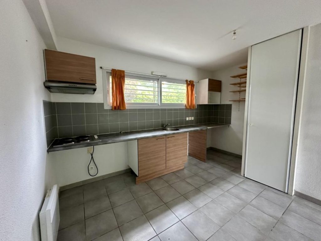 Appartement Avenue du Pont de Juillet à Eymet
