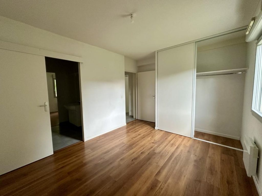 Appartement Avenue du Pont de Juillet à Eymet