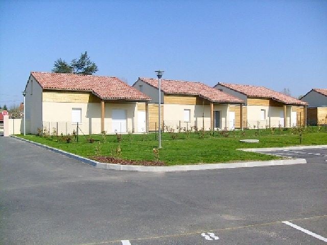 Flat Route de la Plaine de Bretou in Eymet