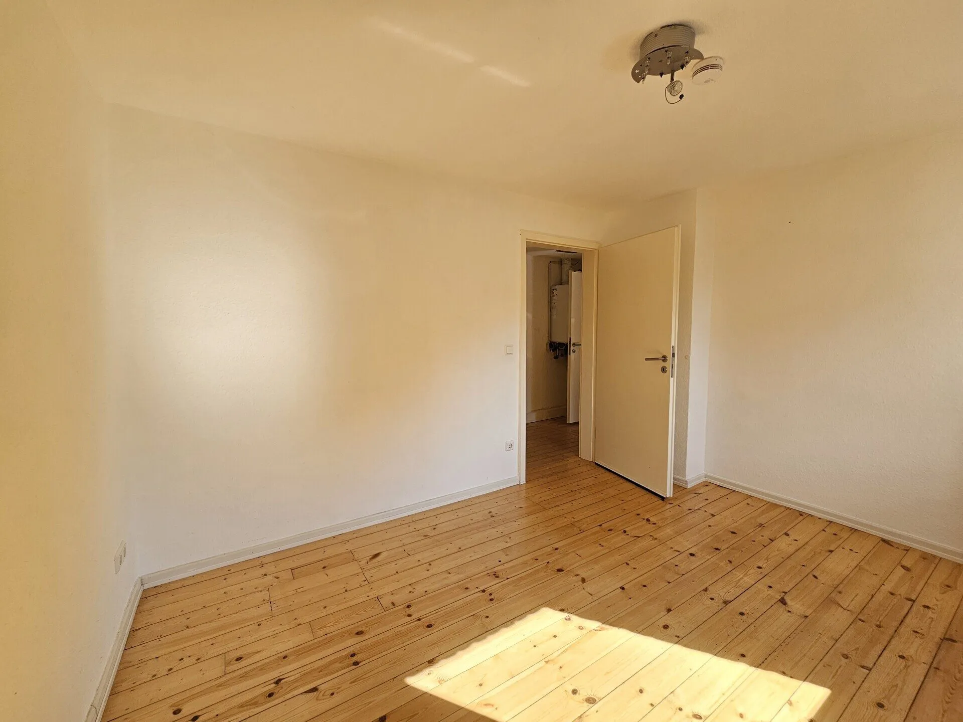 Wohnung Westerwaldstraße in Hennef (Sieg)