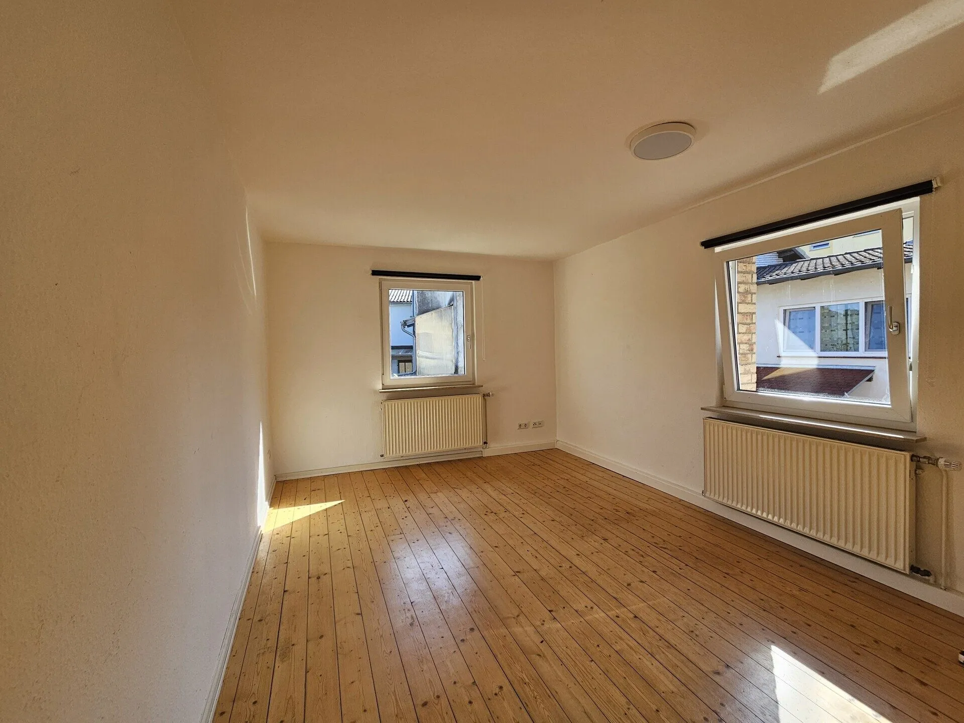 Wohnung Westerwaldstraße in Hennef (Sieg)