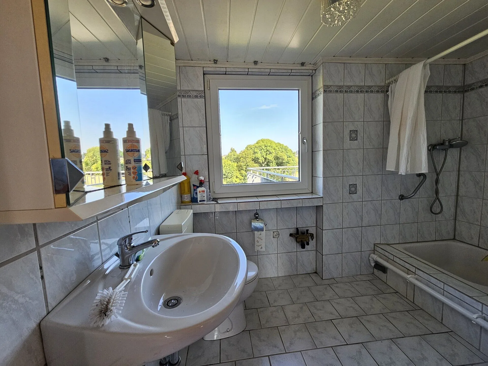 Wohnung Westerwaldstraße in Hennef (Sieg)