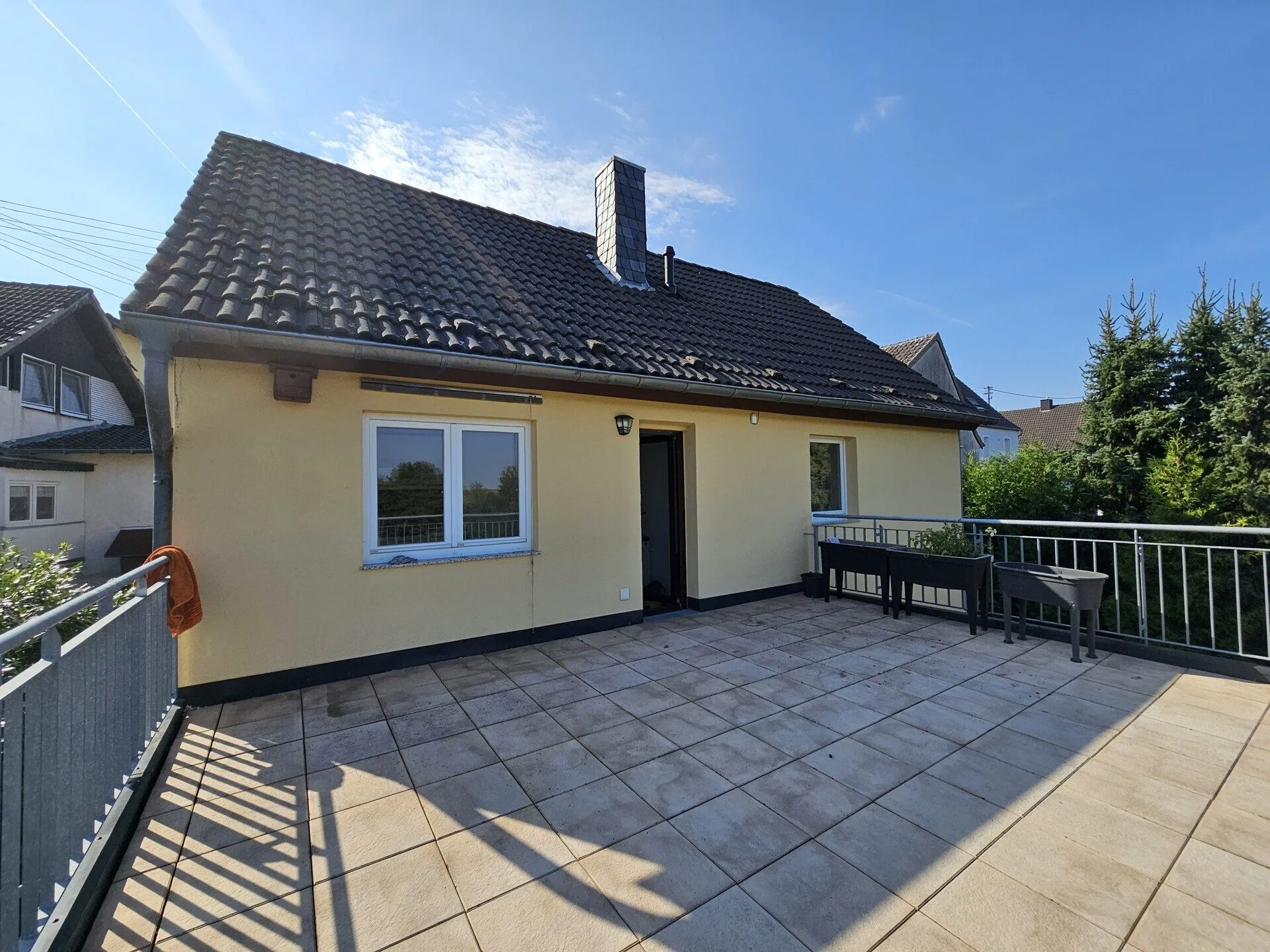 Wohnung Westerwaldstraße in Hennef (Sieg)