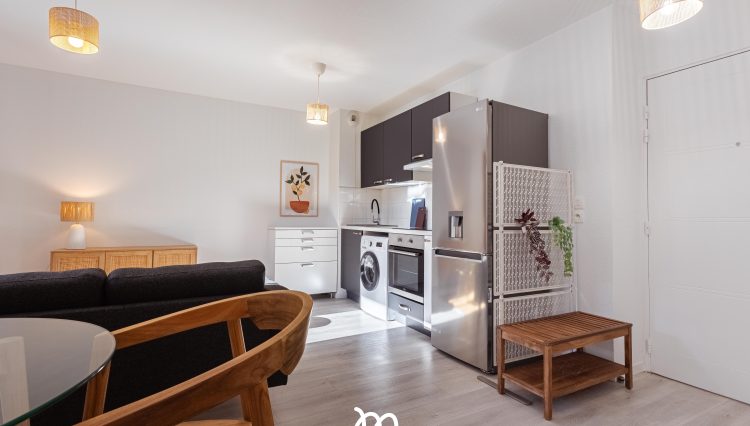 Appartement Rue du Stade à Cugnaux
