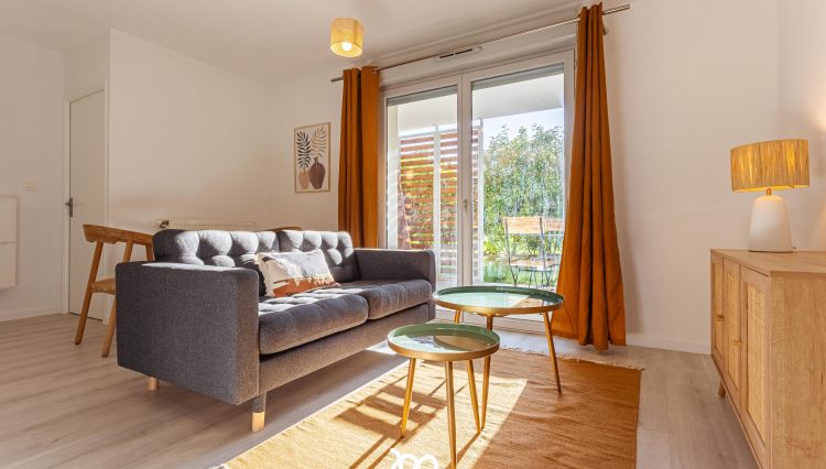Flat Rue du Stade in Cugnaux