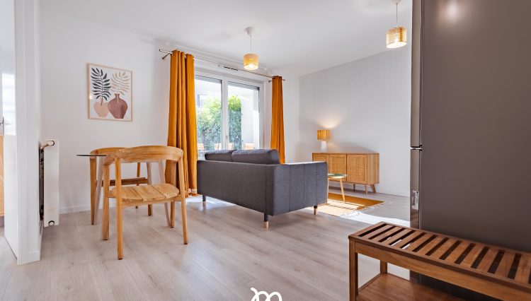 Appartement Rue du Stade à Cugnaux
