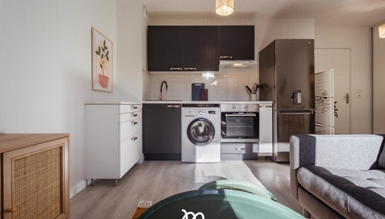 Appartement Rue du Stade à Cugnaux