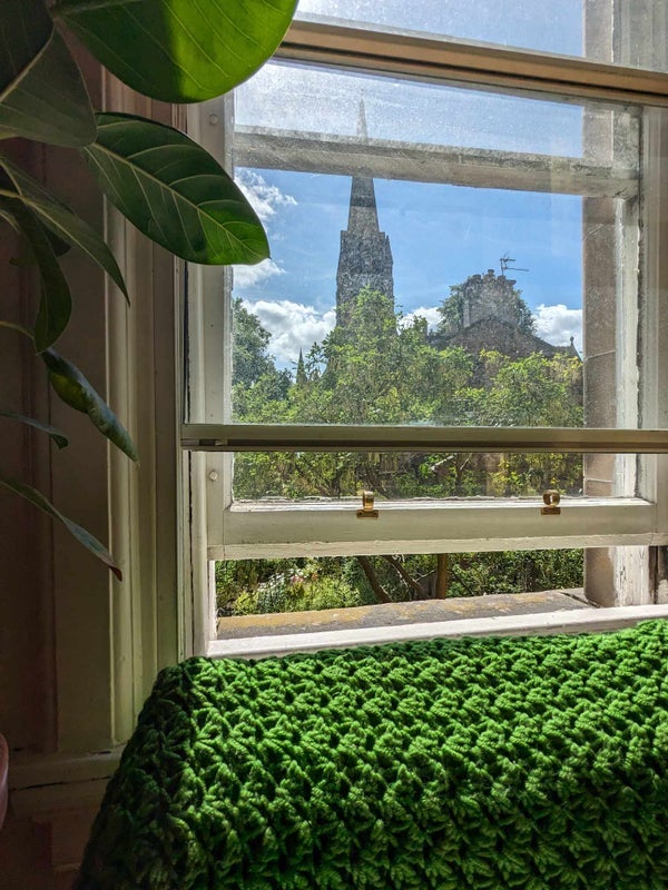 Room Bruntsfield Place in City of Edinburgh