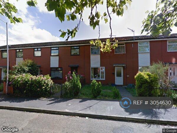House Gillemere Grove in Shaw