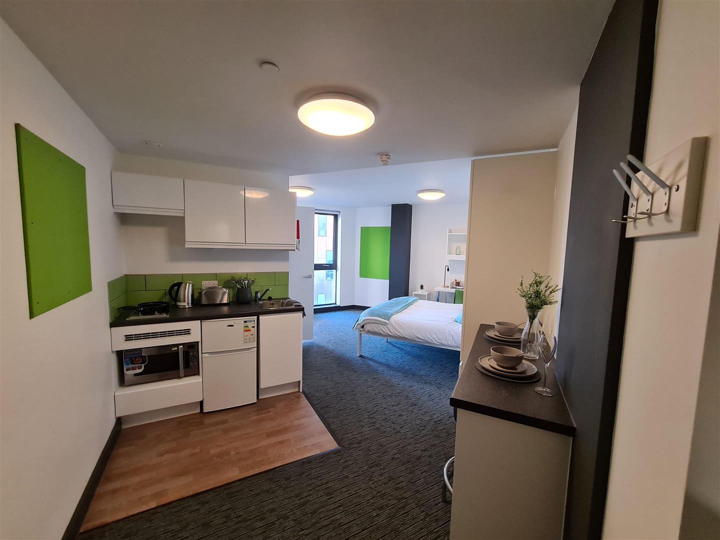 Room Pitt Street in Newcastle upon Tyne