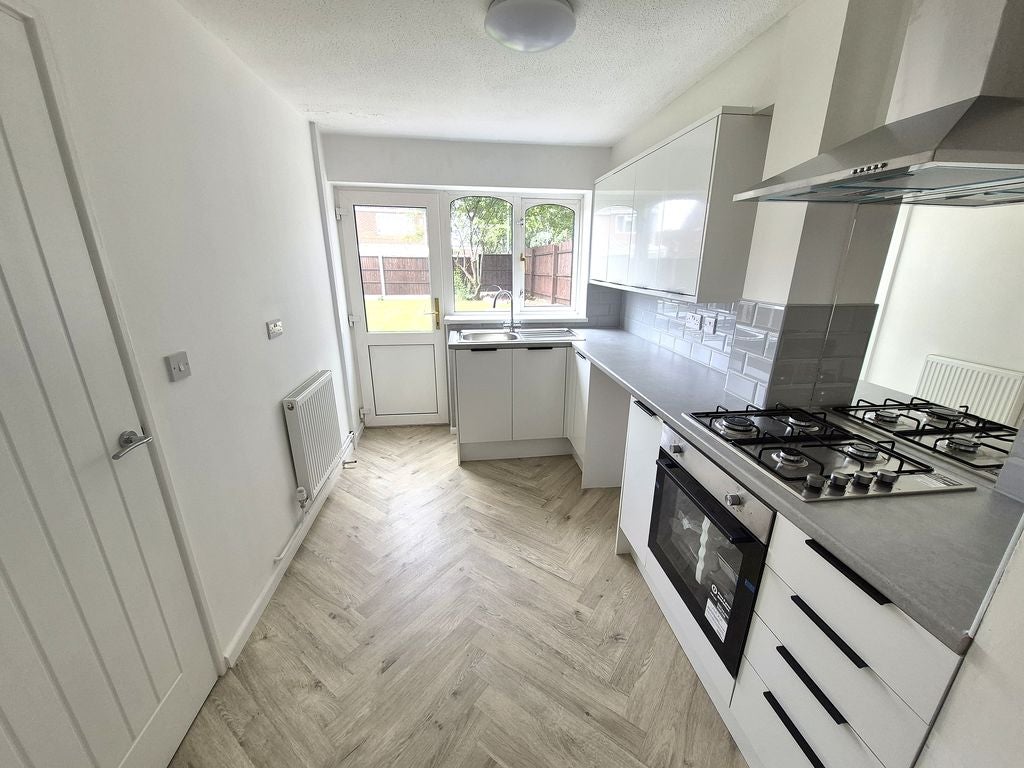 House Wolseley in Tamworth
