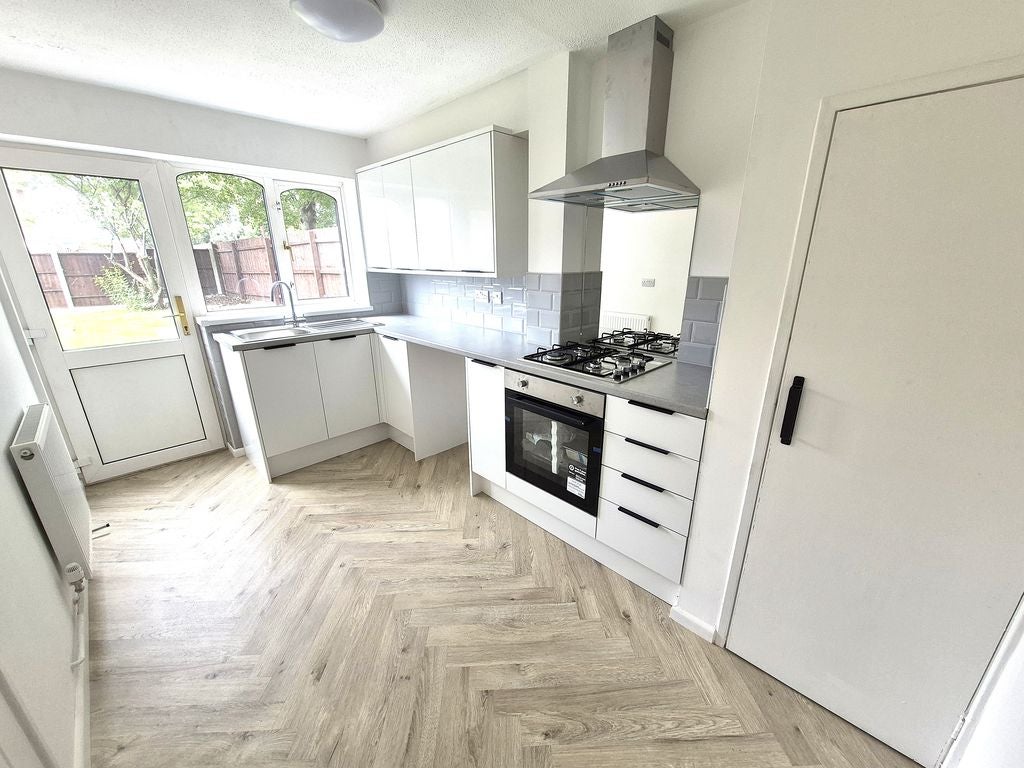 House Wolseley in Tamworth