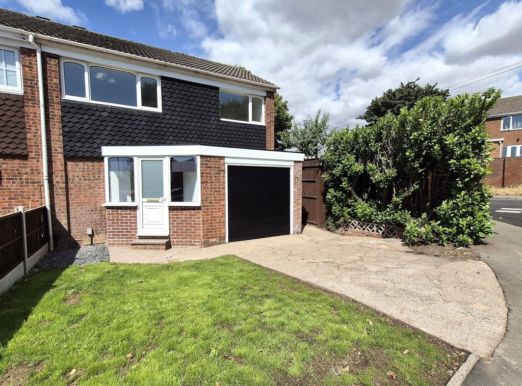 House Wolseley in Tamworth