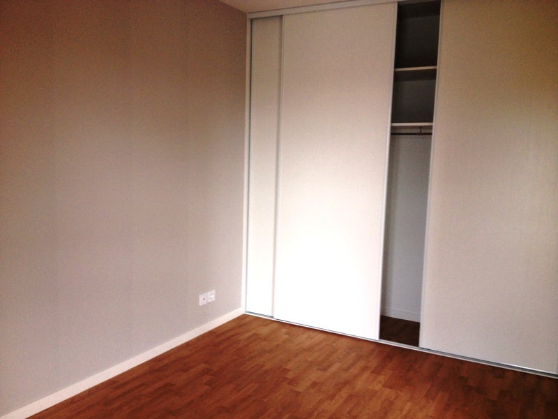 Flat Avenue des Monts d'Arrée in Rennes