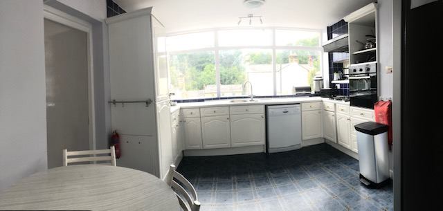 House Upperthorpe in Sheffield