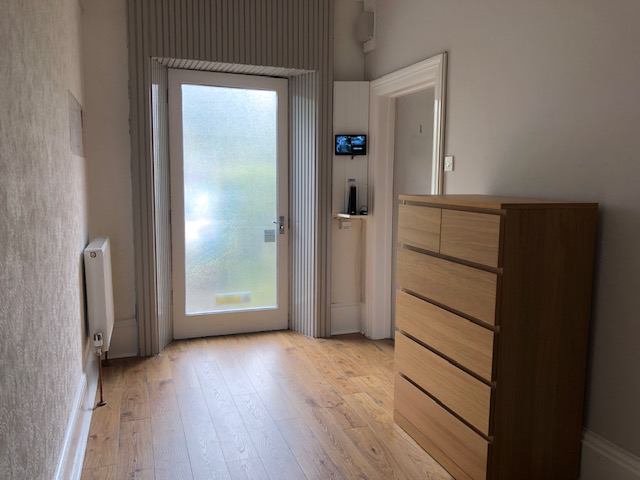 House Upperthorpe in Sheffield
