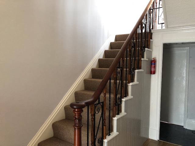 House Upperthorpe in Sheffield