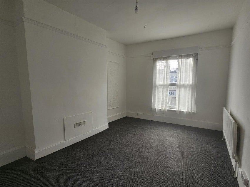 Flat Freeman Street in Grimsby