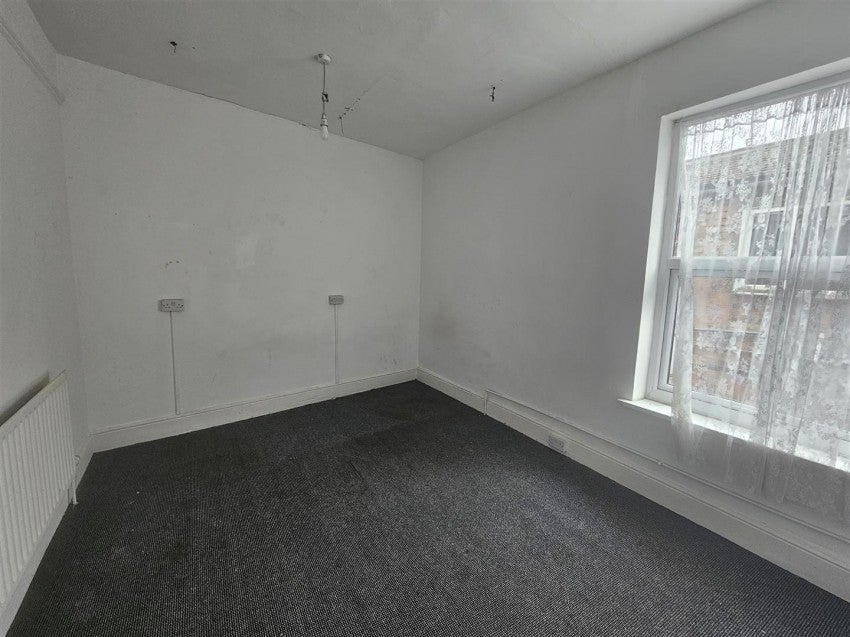 Flat Freeman Street in Grimsby