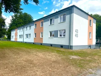 Wohnung Insterburger Straße in Dortmund