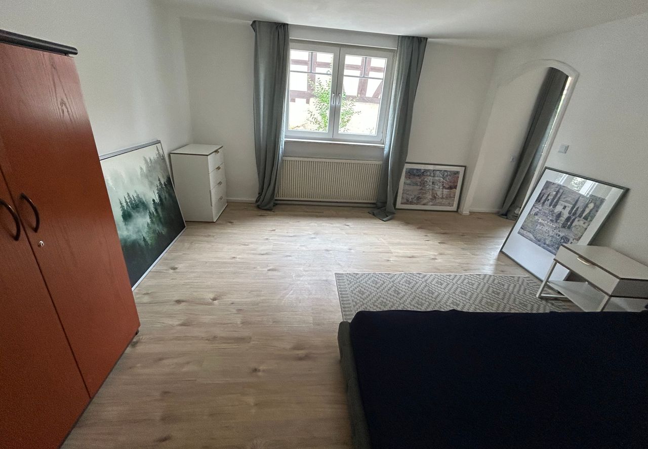 Wohnung Weedstraße in Egelsbach