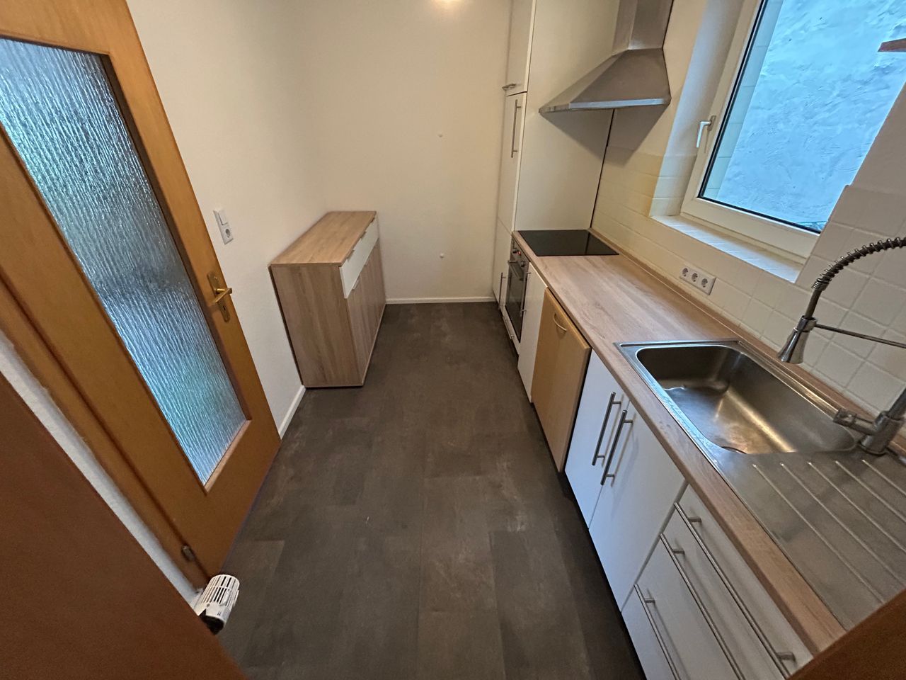 Wohnung Weedstraße in Egelsbach