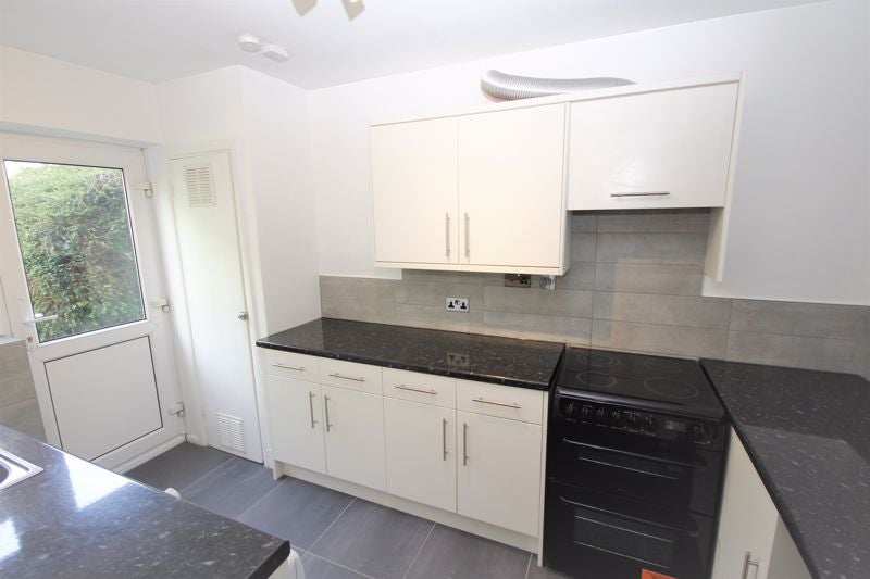 Flat Northmill in Princes Risborough