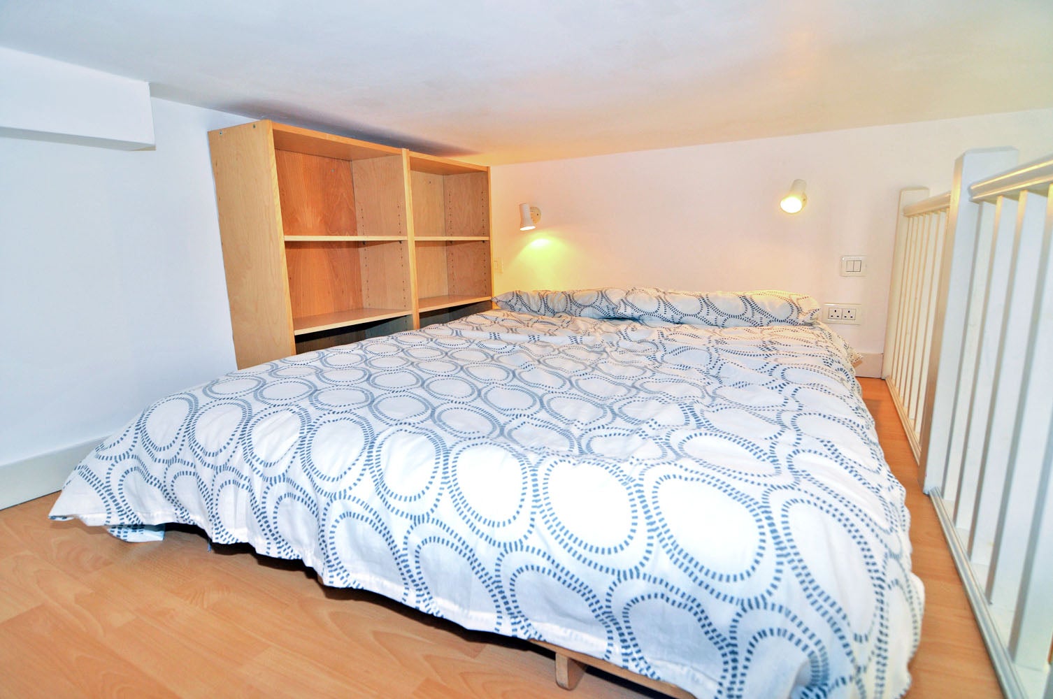 Room Fairholme Road in Greater London