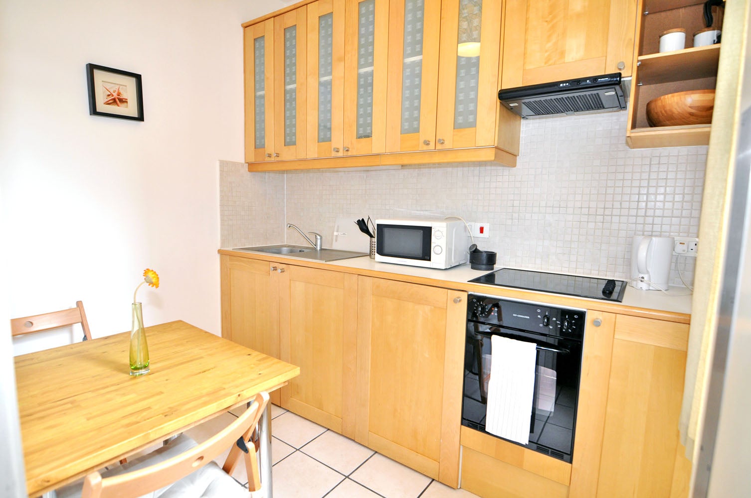 Room Fairholme Road in Greater London