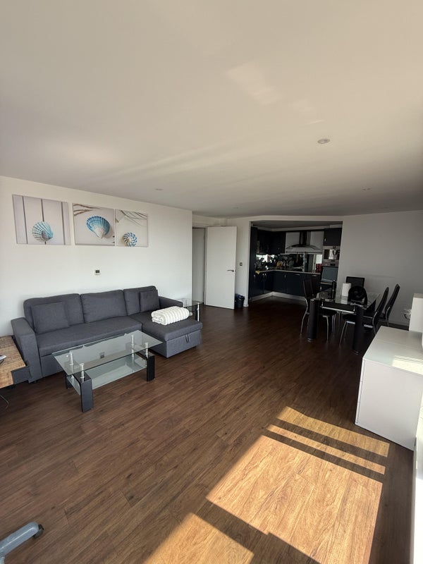 Room Western Gateway in Greater London